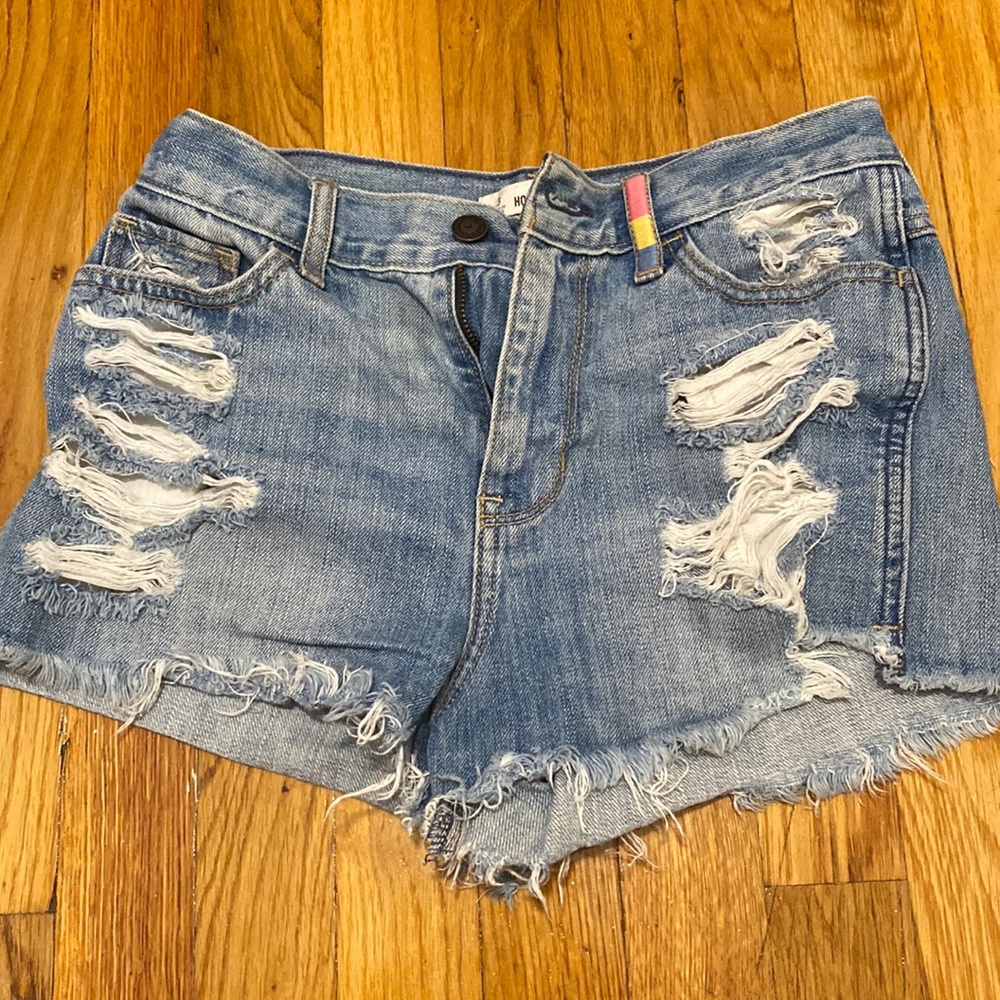 Hollister Shorts